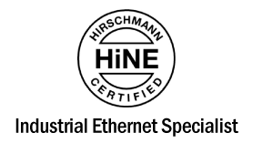 Hirschmann Certified